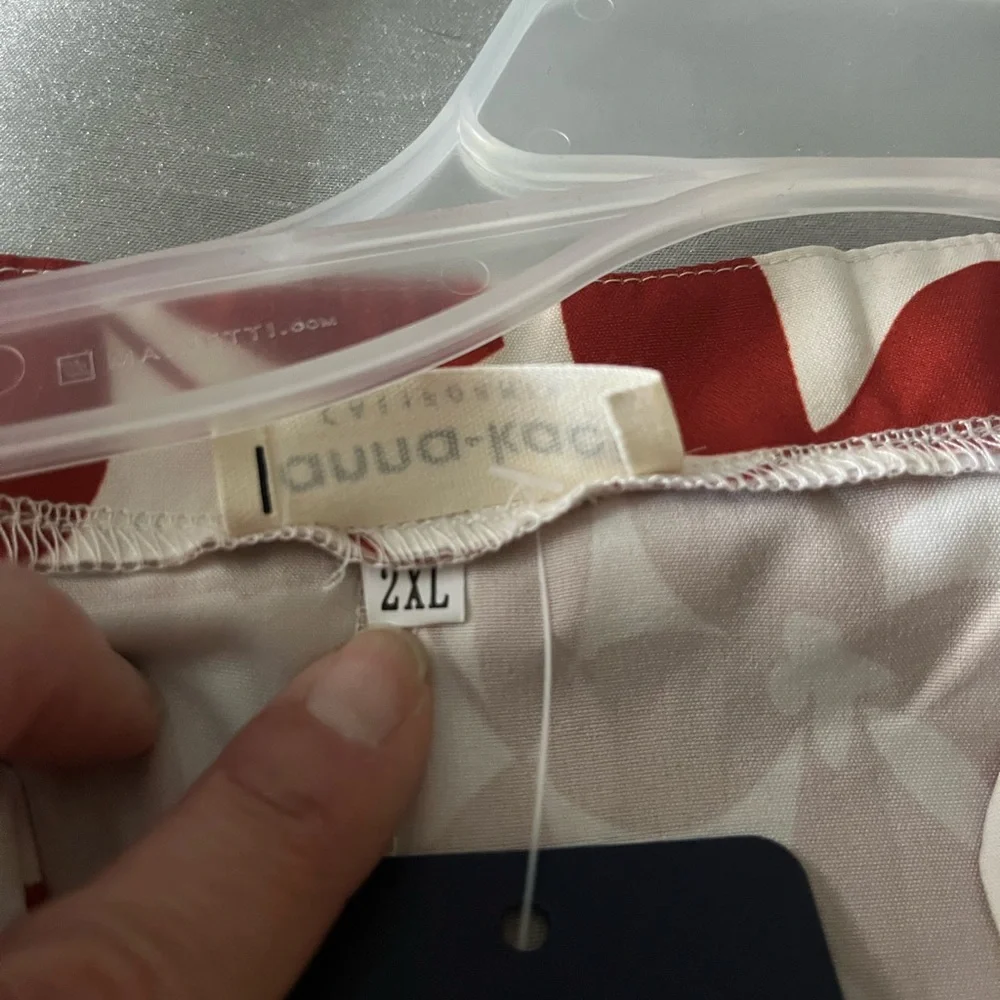 Brand new with tags - 2xl (16) dress - Picture 3 of 5